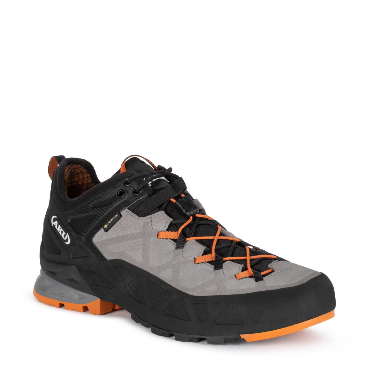 Rock DFS GTX (grey/orange)