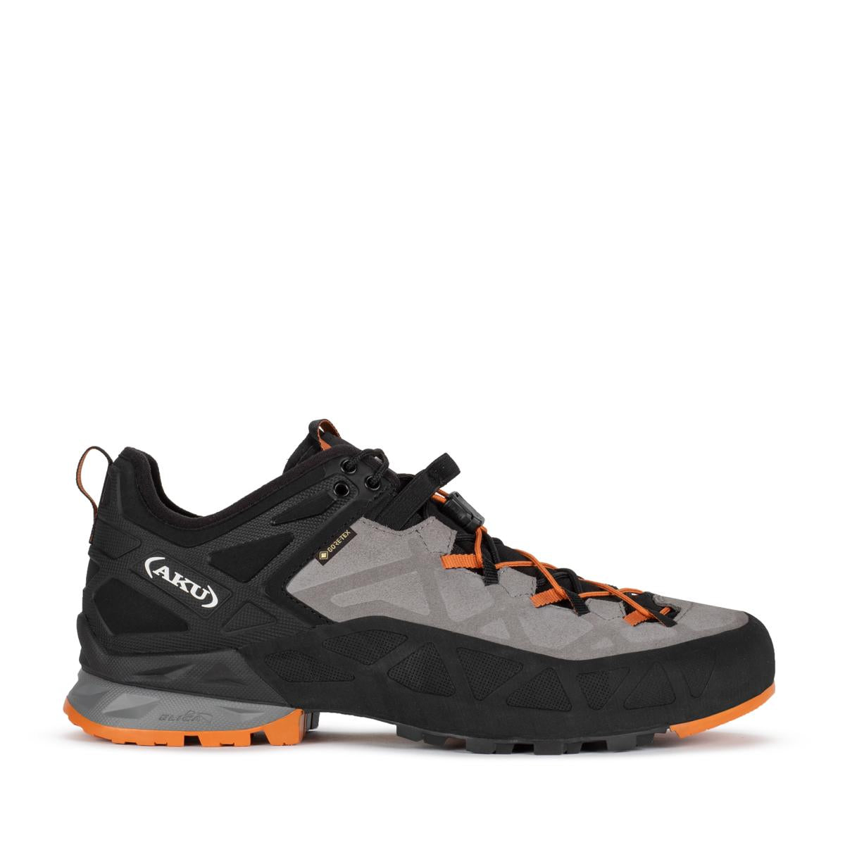 Rock DFS GTX (grey/orange)