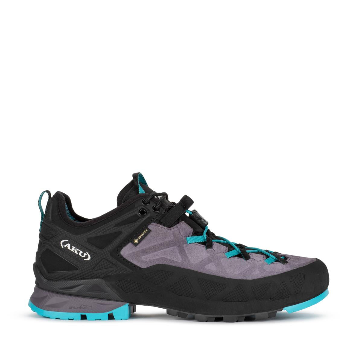 Rock DFS GTX W´s (grey/tourq.)