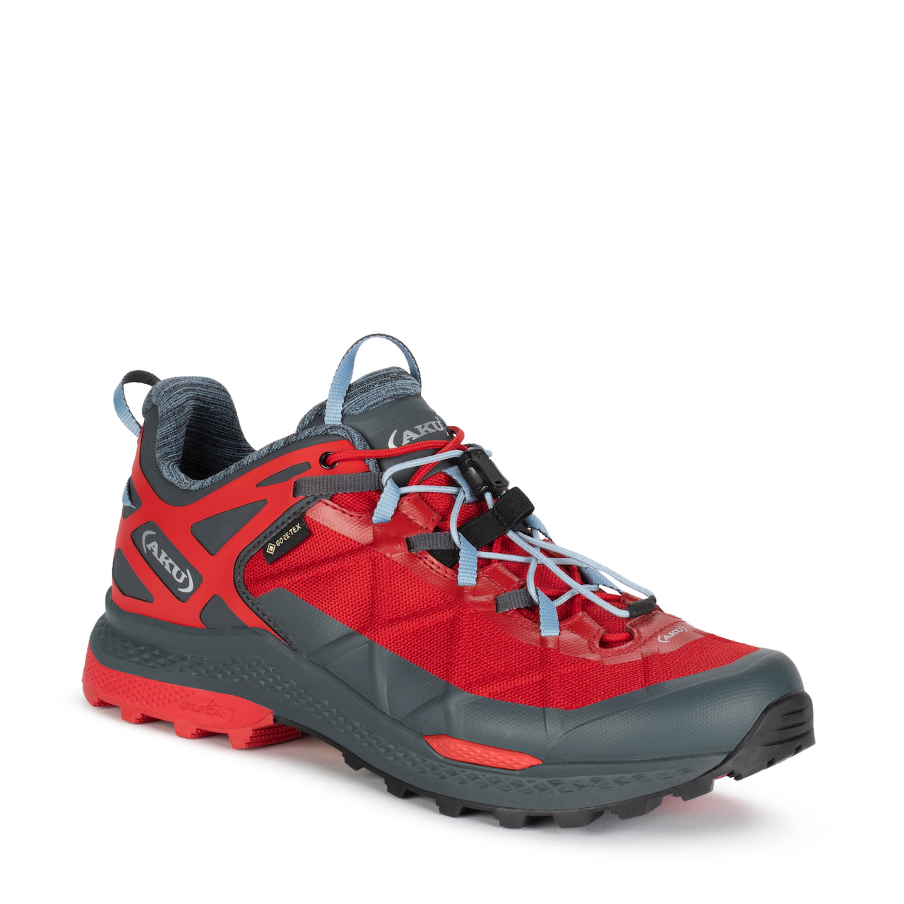 Rocket DFS GTX (rot/anthrazit)