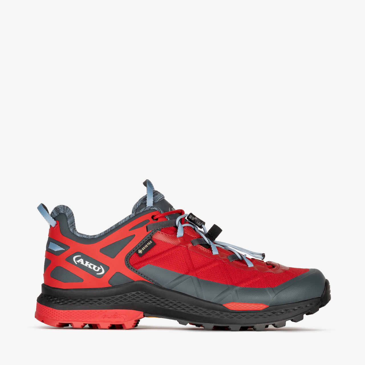 Rocket DFS GTX (rot/anthrazit)