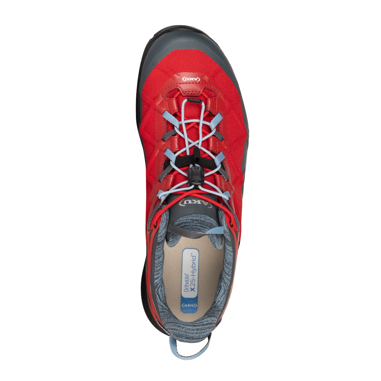 Rocket DFS GTX (rot/anthrazit)