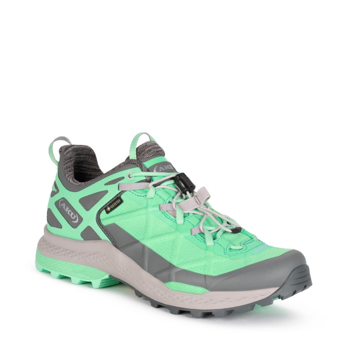 ROCKET DFS GTX W´s (grün/grau)