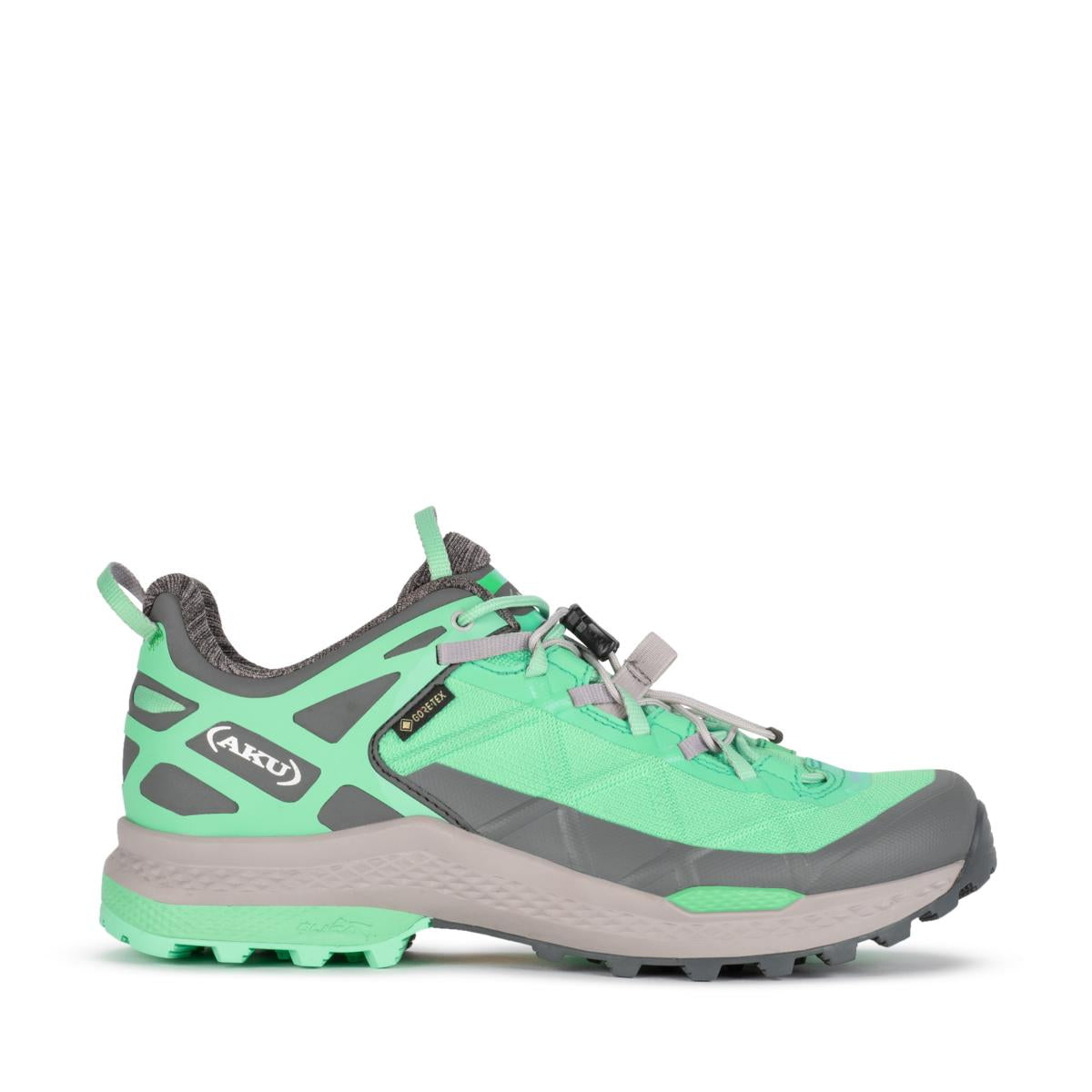 ROCKET DFS GTX W´s (grün/grau)