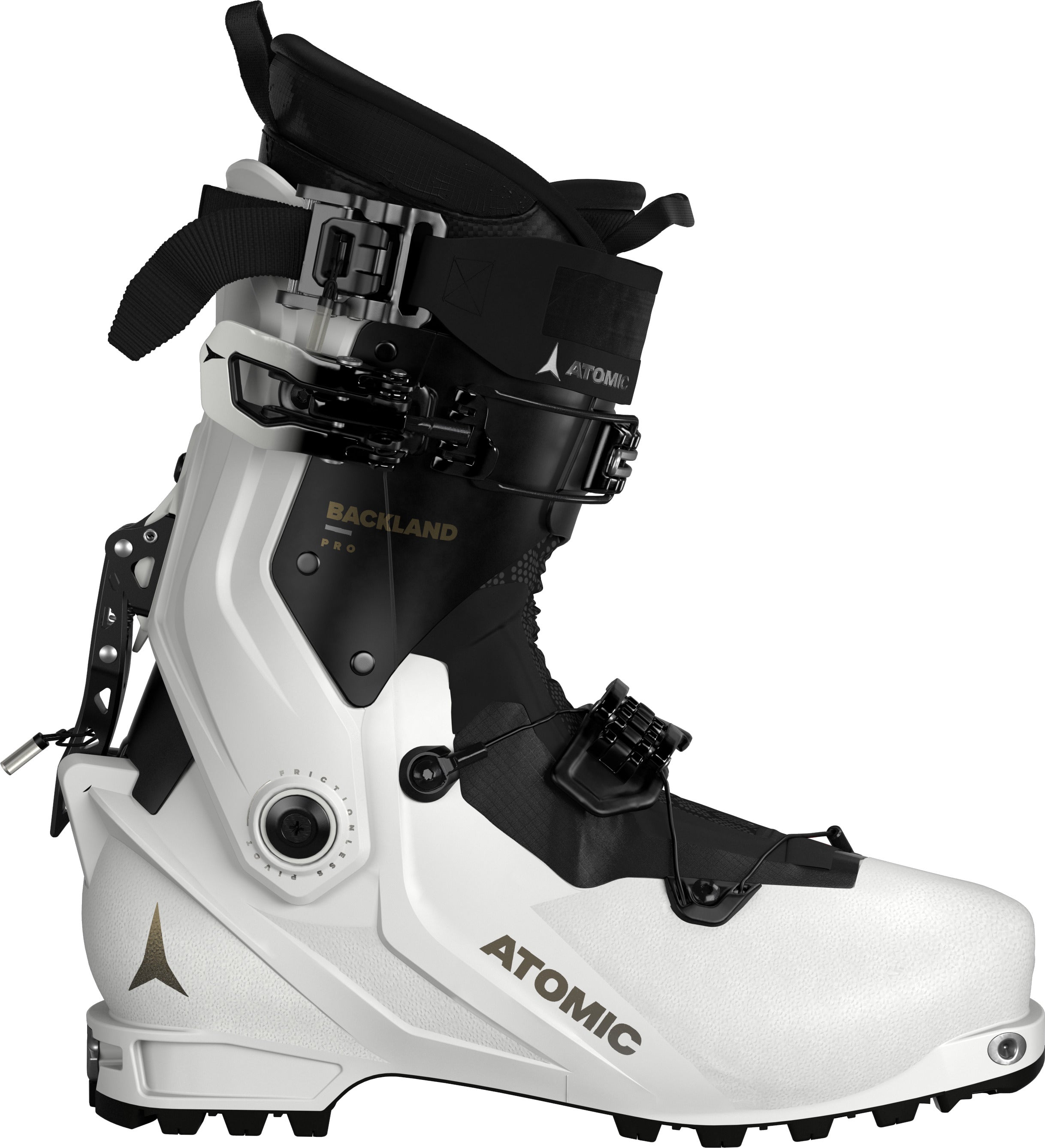 Backland Pro Women