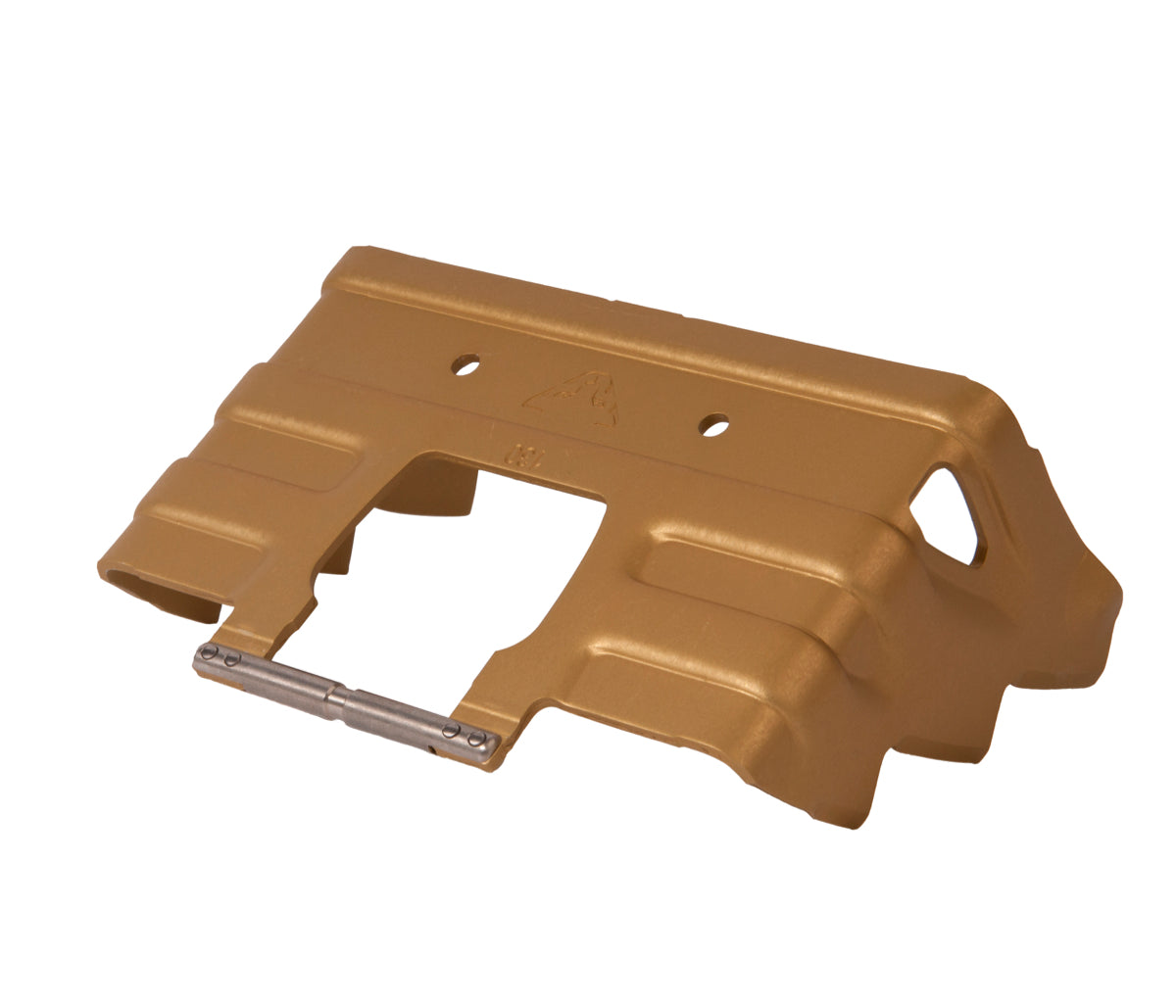 Crampons 130 mm (gold)
