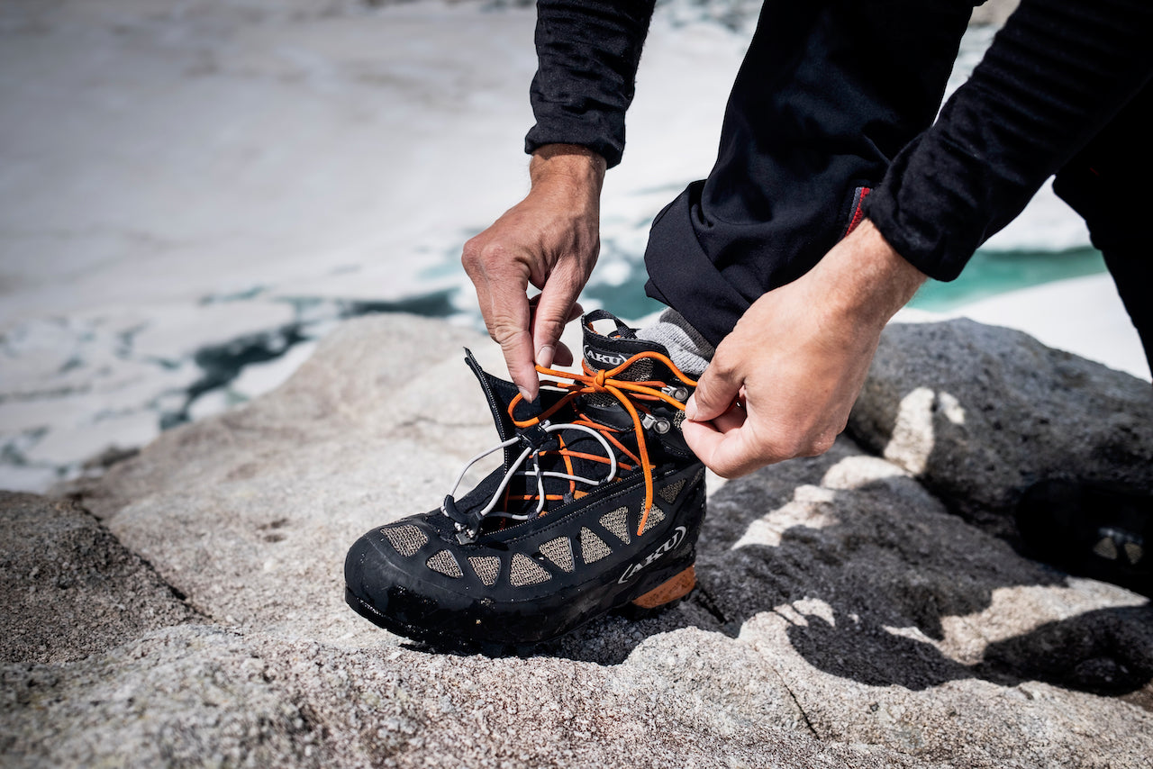 Croda DFS GTX