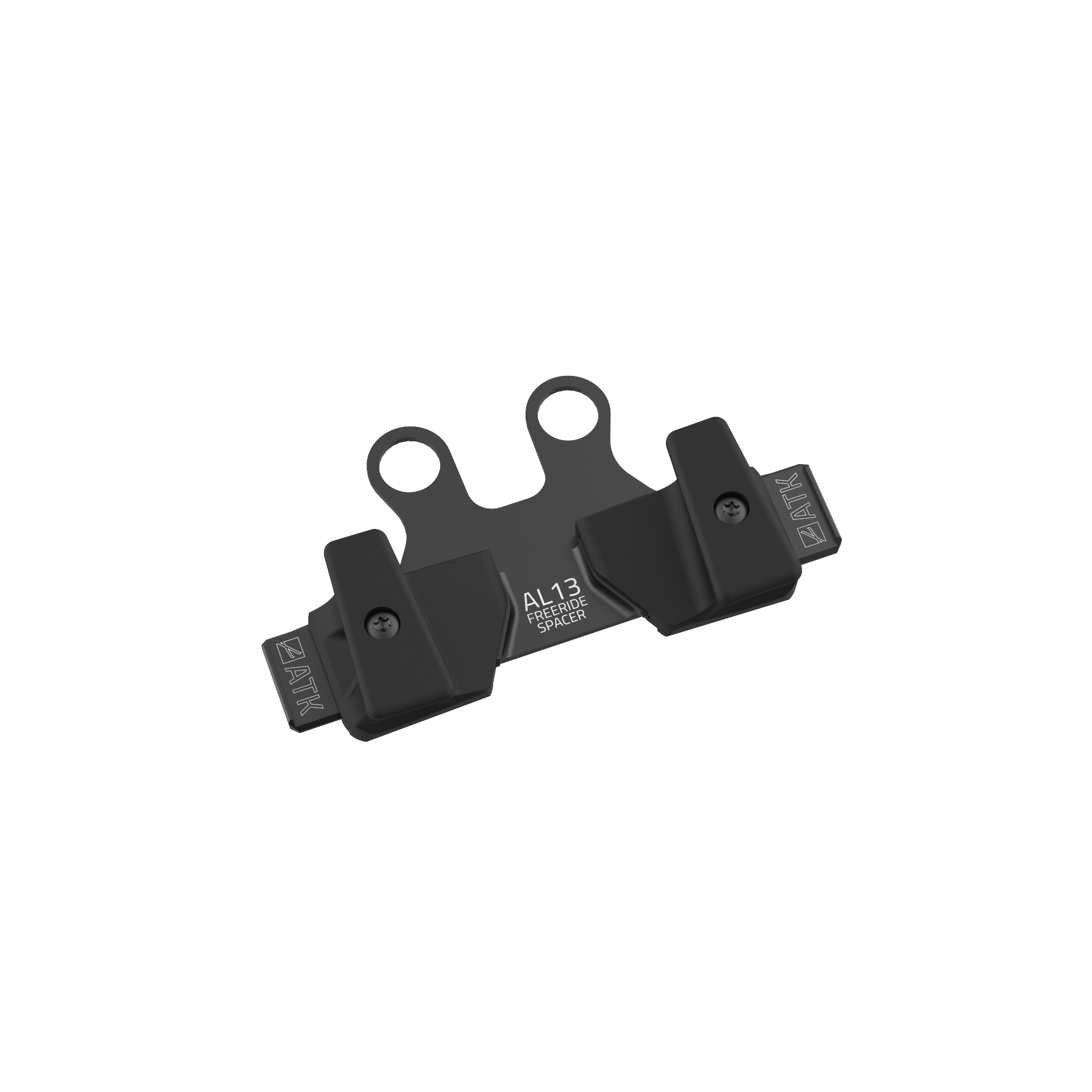 Freeride Spacer AL13