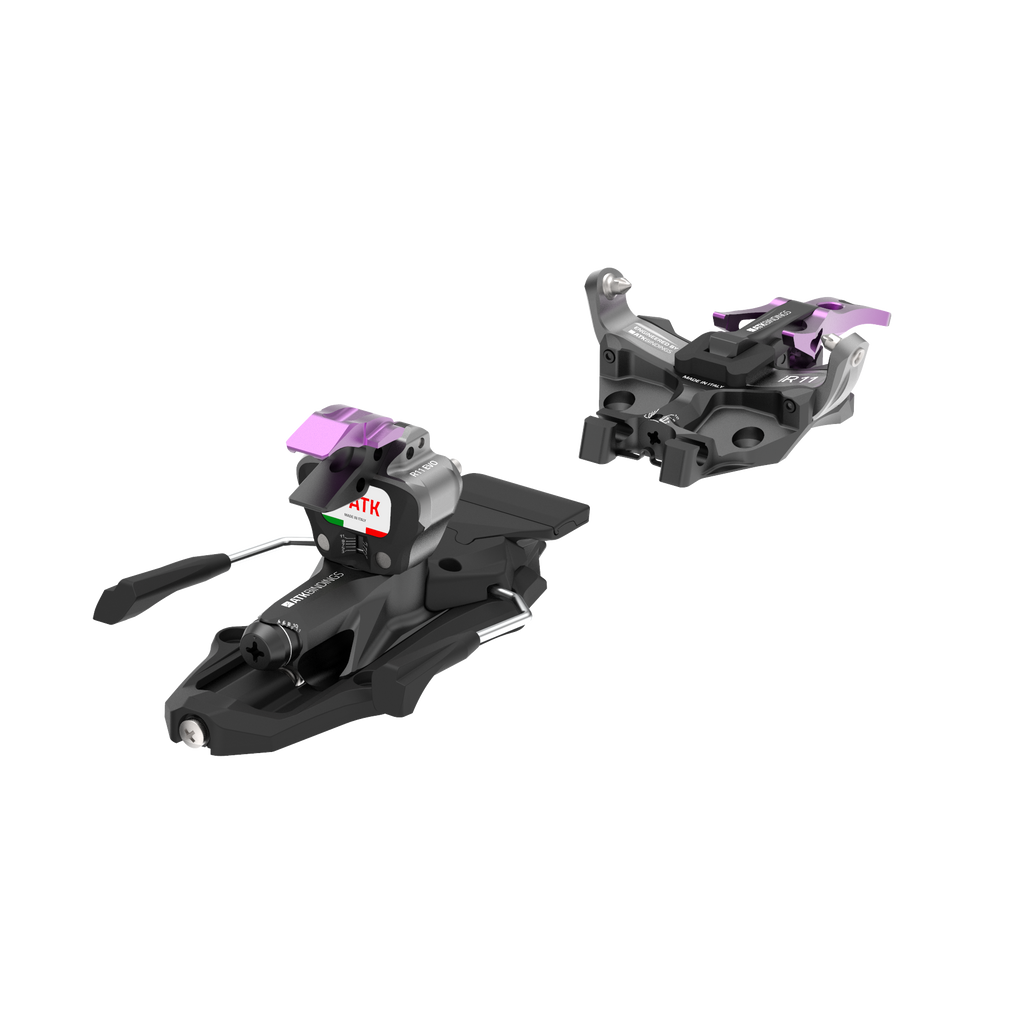 Raider 11 EVO (purple)