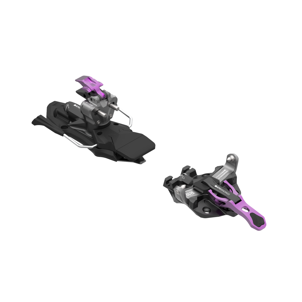 Raider 11 EVO (purple)