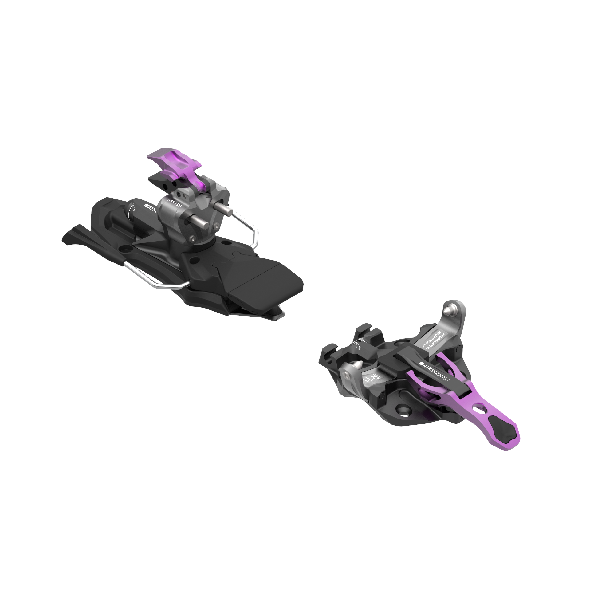 Raider 11 EVO (purple)