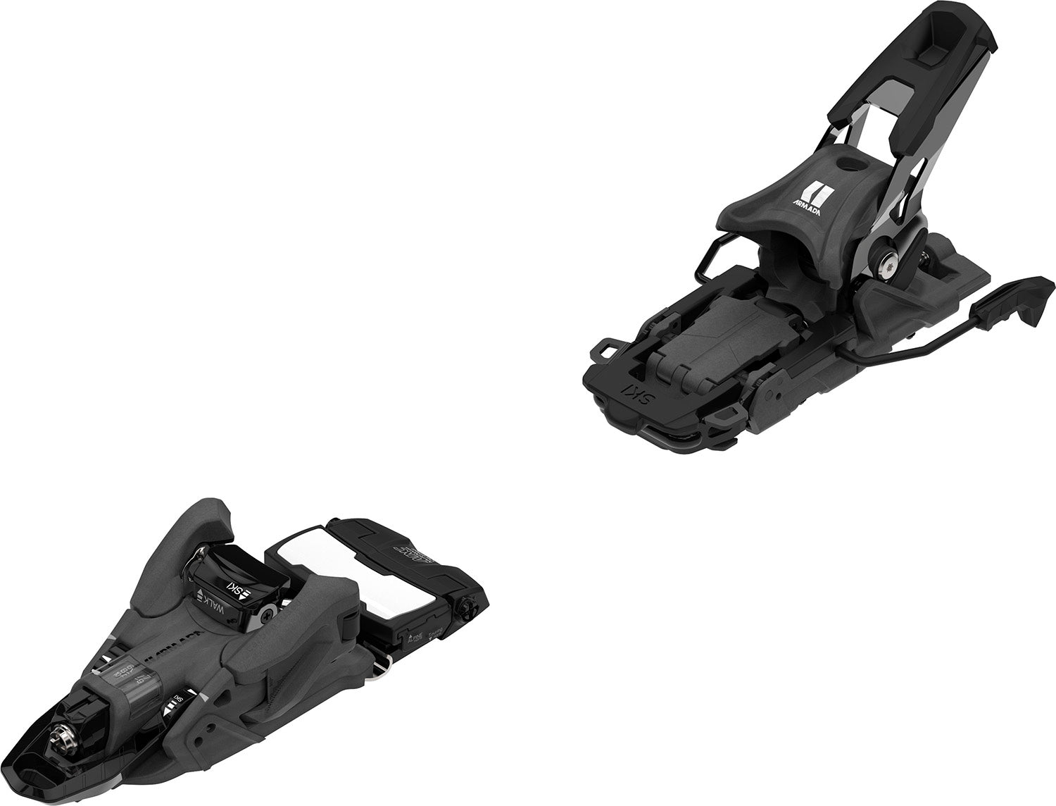 Shift MNC 10 Armada Black