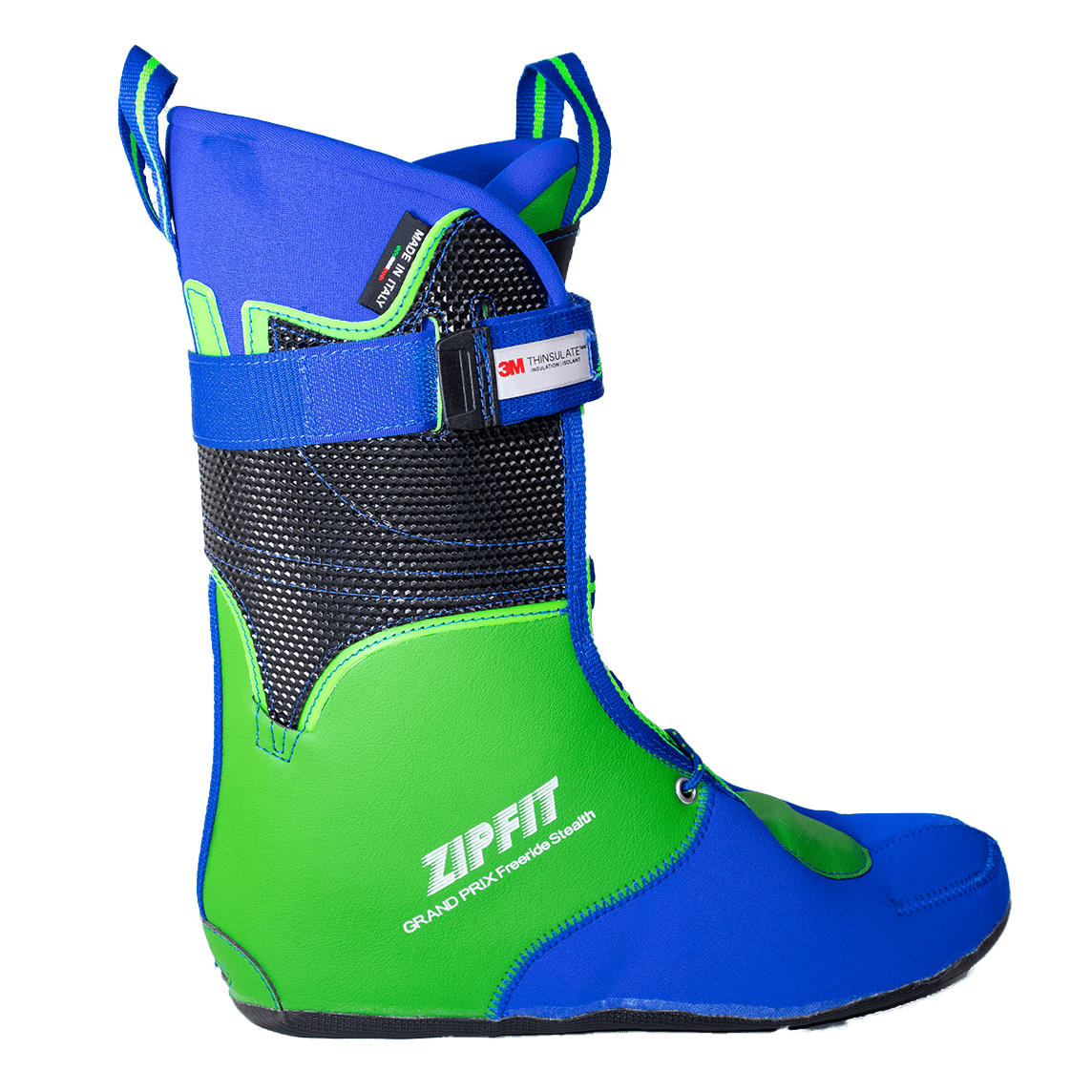 ZipFit Neoprene Freeride