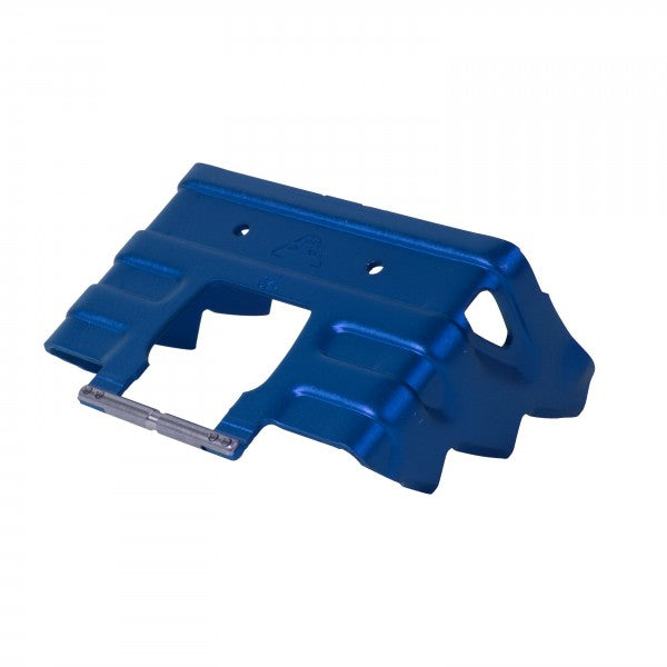 Crampons 90 mm (blau)