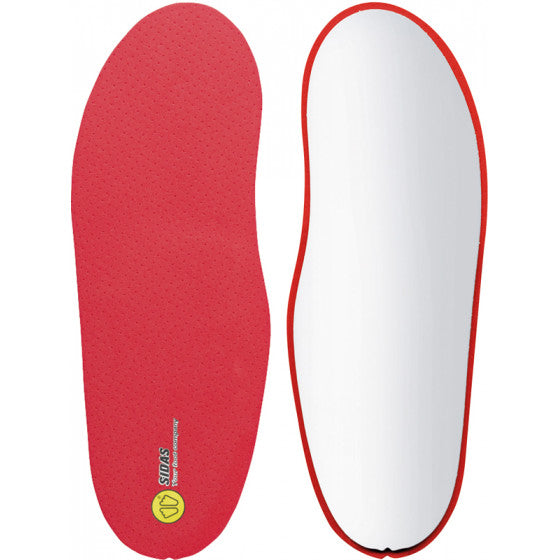 Winter Custom Ski (Weichpolster Einlage nach Maß)